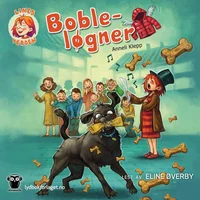 Boble-løgner