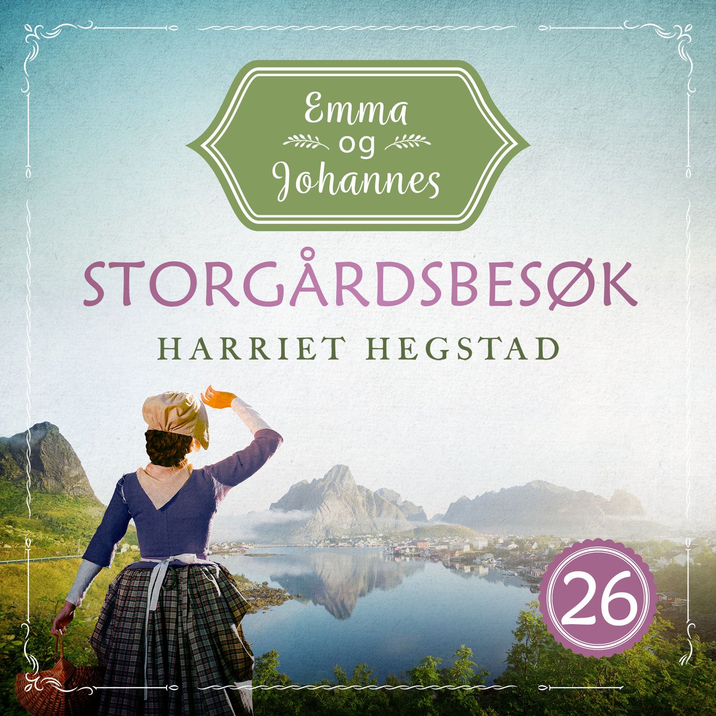 Storgårdsbesøk