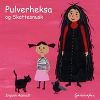 Pulverheksa og Skattesnusk