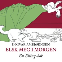 Elsk meg i morgen