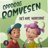 Dei nye naboane