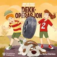 Dekkoperasjon