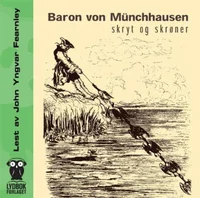 Baron von Münchhausen