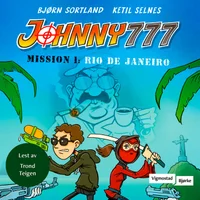 Mission 1