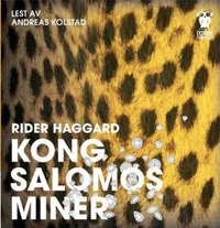 Kong Salomos miner
