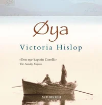 Øya