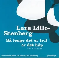 Så lenge det er tvil er det håp