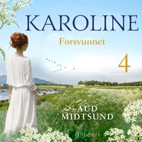 Forsvunnet