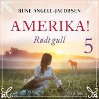 Rødt gull