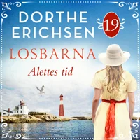 Alettes tid
