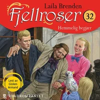 Hemmelig begjær