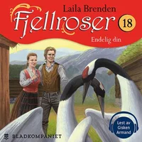 Endelig din