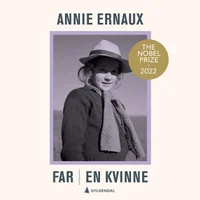 Far ; En kvinne