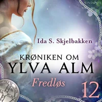 Fredløs