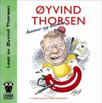 Humor og kanari