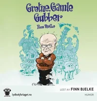 Gretne, gamle gubber