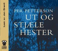 Ut og stjæle hester
