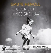 Over det kinesiske hav
