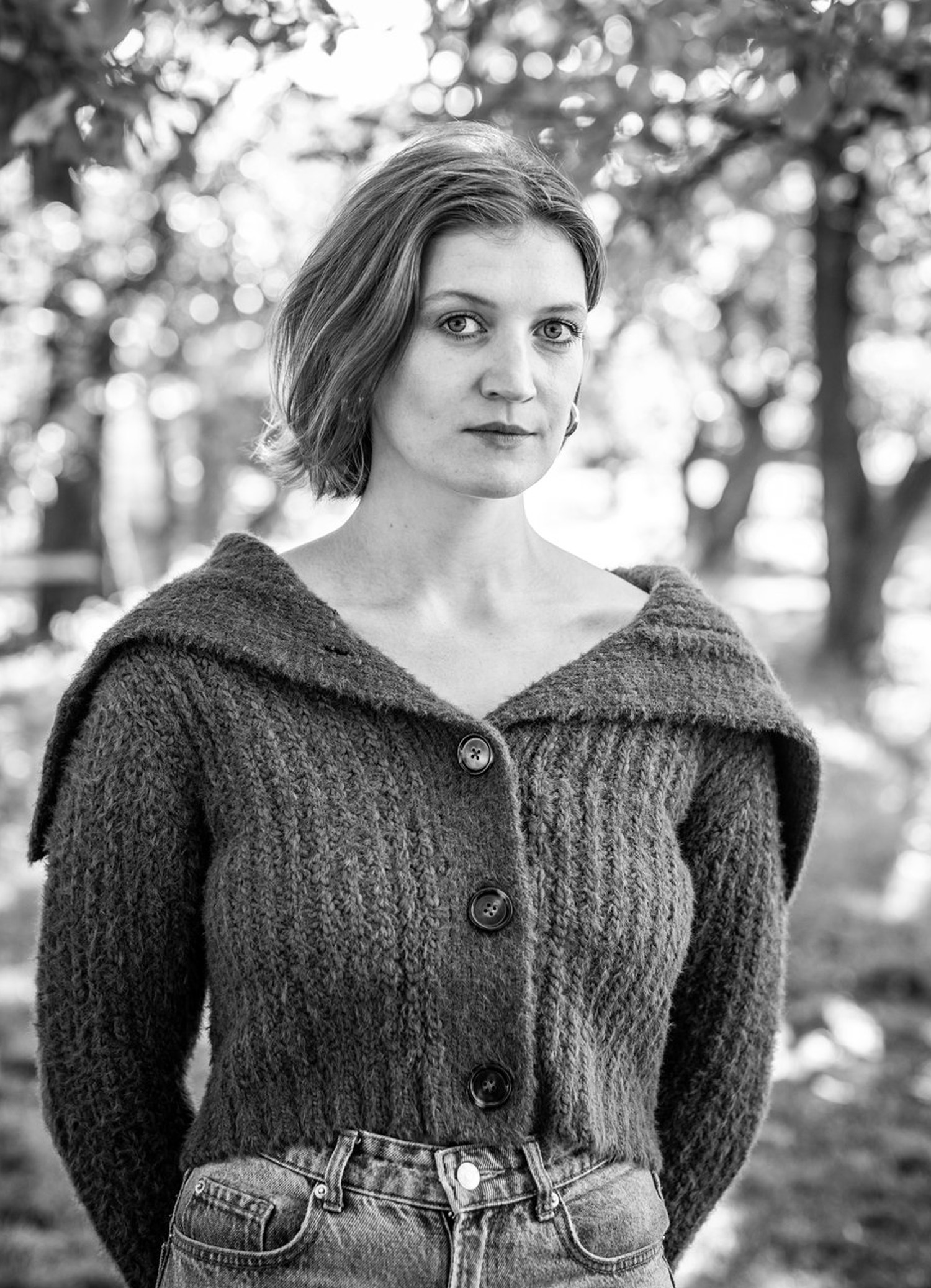 Innleser: Nanna Lundevall