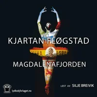 Magdalenafjorden