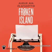 Frøken Island