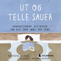 Ut og telle sauer