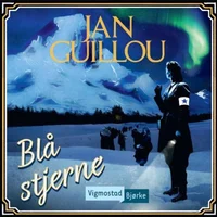 Blå stjerne