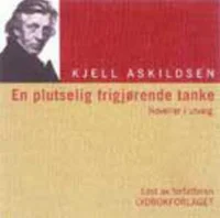 En plutselig frigjørende tanke