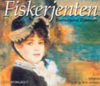Fiskerjenten