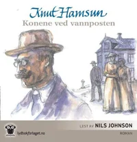 Konene ved vannposten