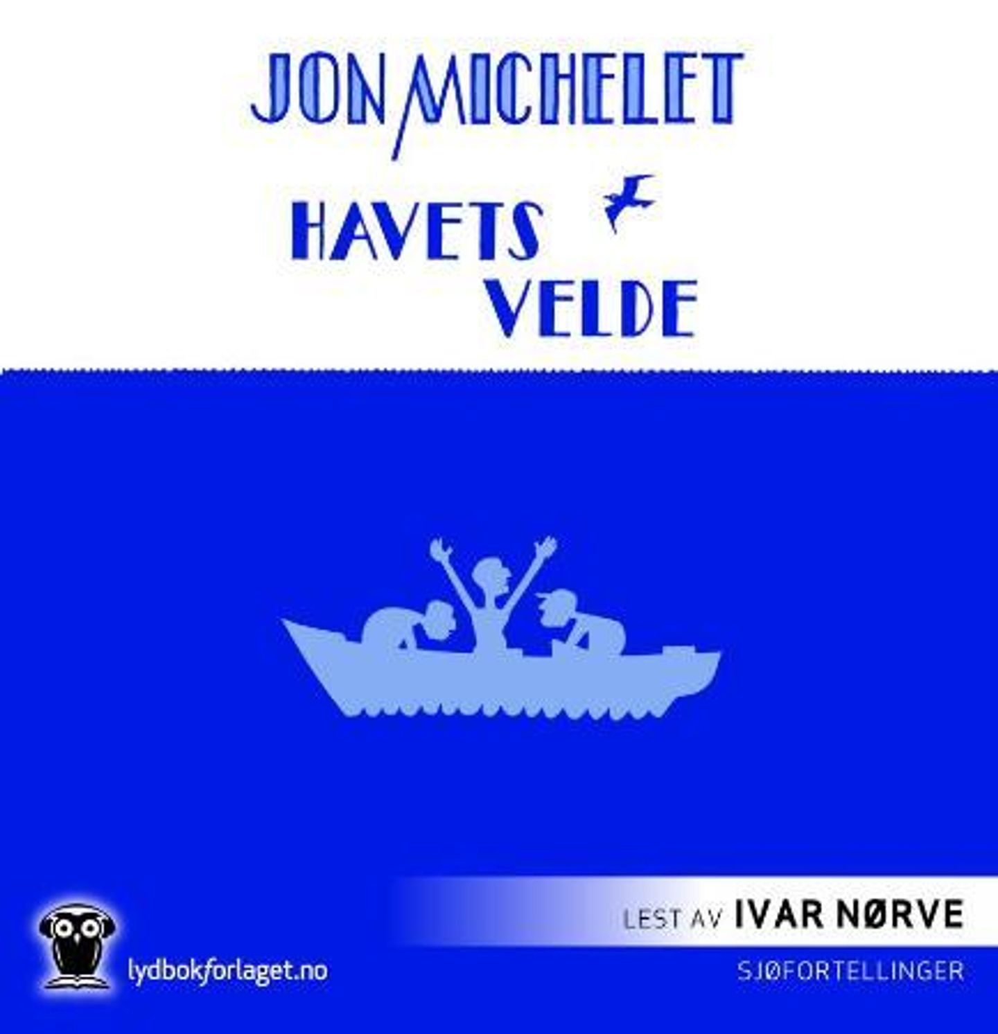 Havets velde