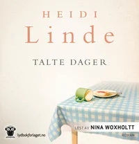 Talte dager