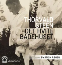 Det hvite badehuset