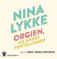 Orgien, og andre fortellinger