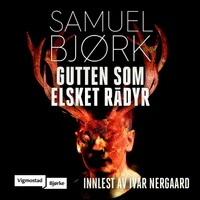 Gutten som elsket rådyr