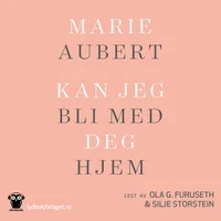 Kan jeg bli med deg hjem
