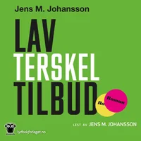Lavterskeltilbud