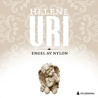Engel av nylon