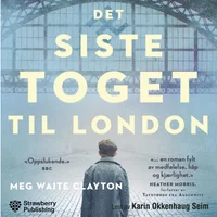 Det siste toget til London