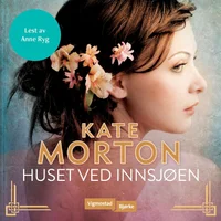 Huset ved innsjøen