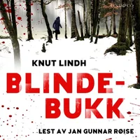 Blindebukk
