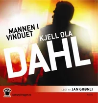Mannen i vinduet