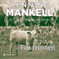 Før frosten