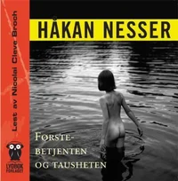 Førstebetjenten og tausheten