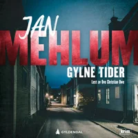 Gylne tider