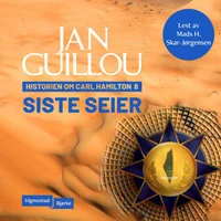 Siste seier