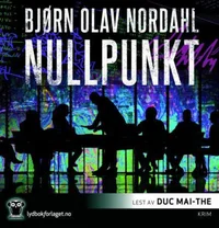 Nullpunkt
