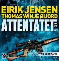 Attentatet