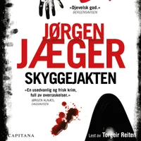 Skyggejakten