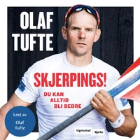 Skjerpings!